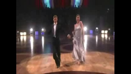 Dancing With The Stars (английски Вариант)