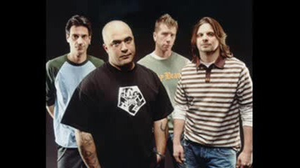 Staind - The Way I Am