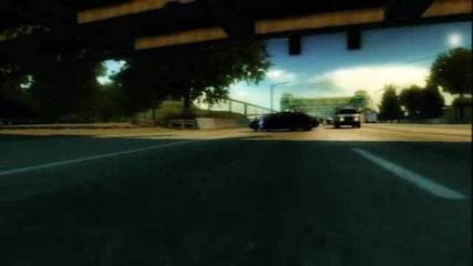 Whats evil [need For Speed Undercover]