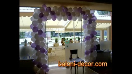 Baloni - Decor.com.avi