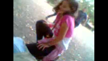 The monster boo 15