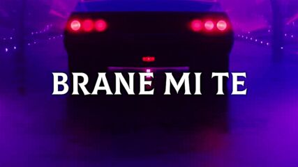 Milan Stanković - Brane mi te (tekst_lyric Video) - Balkan Music (720p, h264).mp4