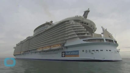 Cruise Passenger Numbers: Germany Now Rules The Waves
