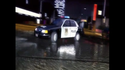 Street Racing Syndicate