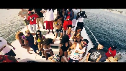 Zoey Dollaz Feat. Jim Jones - Pool Party