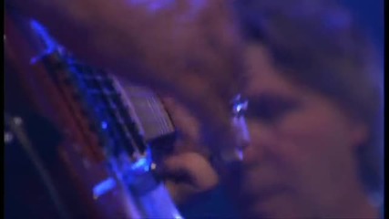 Walter Trout - Empty eyes