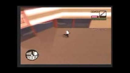 Gta Vice City Stories Mission 31 - Brawn of the Dead