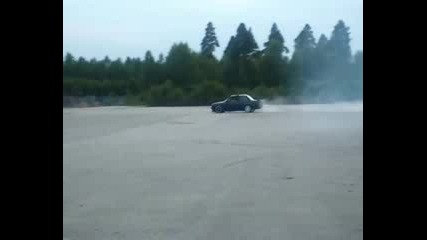 Sandens Bmw E30 325 Turbo +++