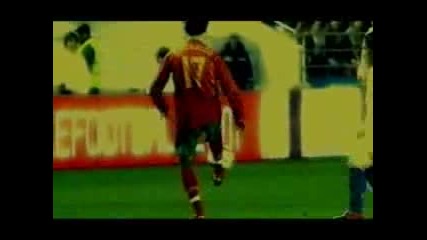 C.ronaldo Видео Трикове