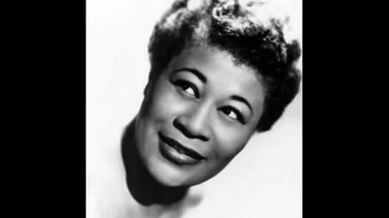 Louis Armstrong & Ella Fitzgerald - Autumn in New York 