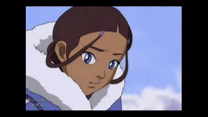 avatar katara
