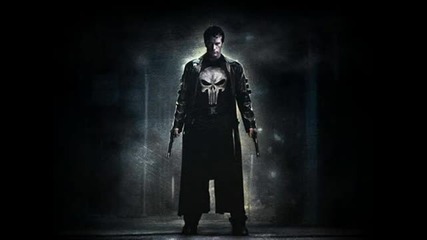 Rob Zombie - War Zone (the Punisher - War Zone Ost)