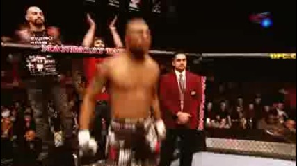 Quinton Rampage Jackson - Dont Push Me