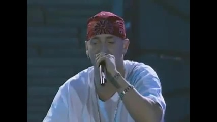 Eminem ft. Dido - Stan (на живо)