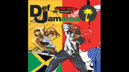 Method Man, Redman & Damian Marley - Lyrical 44 Def Jamaica (2003)