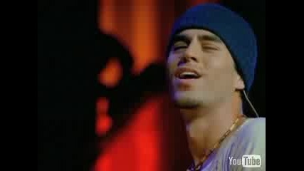 Enrique Iglesias - Dont turn off the lights