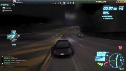 Need For Speed World 1974 Porsche 911 Carrera Rsr 3.0 Part 4