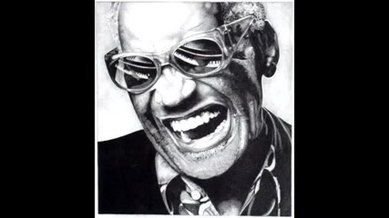 Cry Me a river por Ray Charles