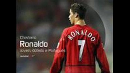 C.ronaldo Is The Best