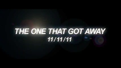 Първи Официален Трейлър! Katy Perry - The One That Got Away `` Vevo H D ``