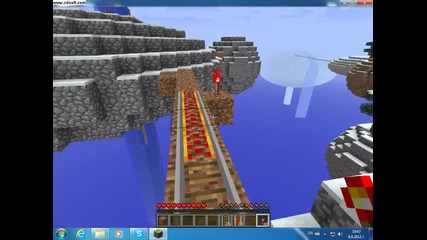 Minecraft Venom servival ep.6