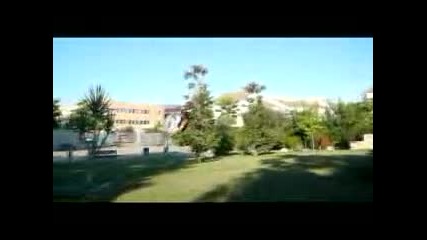 I Freerun Sevilla :)