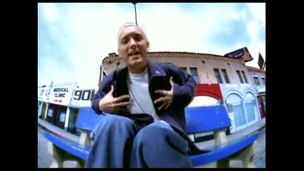 Eminem - My Name Is