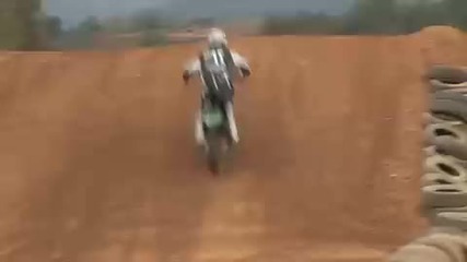 Kawasaki Racing Team