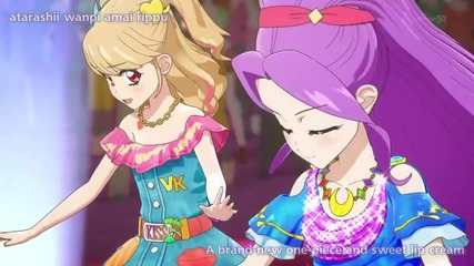 Aikatsu! Episode 93