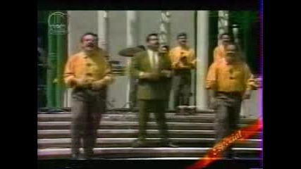 Gilberto Santa Rosa - Perdoname