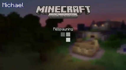 Lets Play Minecraft Episode 44 - Ender Pearl Race