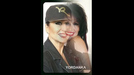 Йорданка Христова-за теб.