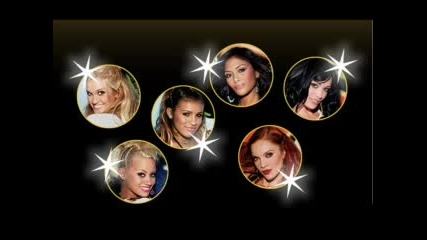 The Pussycat Dolls