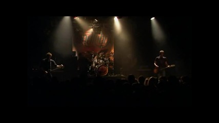 Candlebox- No Sense