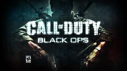 Трейлар - Call of Duty Black Ops 