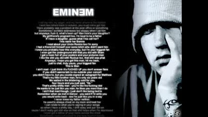 Eminem Ft Dr. Dre 50 Cent - Crack A Bottle