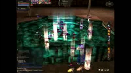 Lineage ][ Th3 B3st