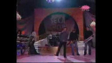 Seka Aleksic & Ok Band