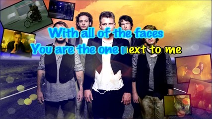 Караоке! Onerepublic- If I Lose Myself