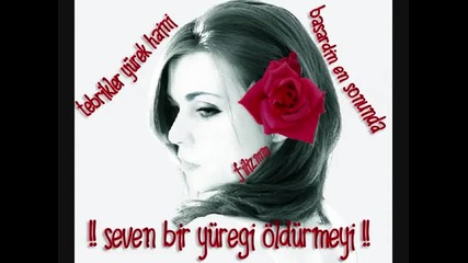 Adini Serefsiz Koydum