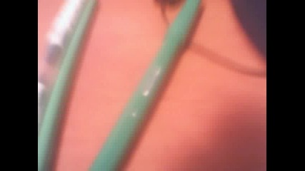 Зелен учебник, зелен маркер, зелен молив, зелено Озаки Зорбас, зелен жак ;d 