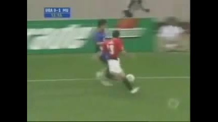 Messi vs C. Ronaldo - Youtube