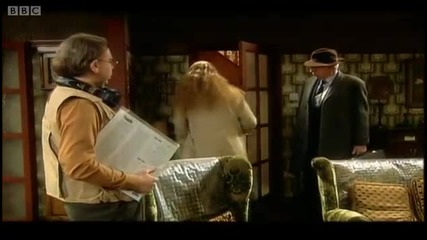 Nude day - The League of Gentlemen - Bbc 
