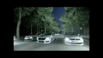 Vw Passat Golf Scirocco R - line 2009 Hd
