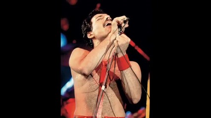Queen - My fairy king 