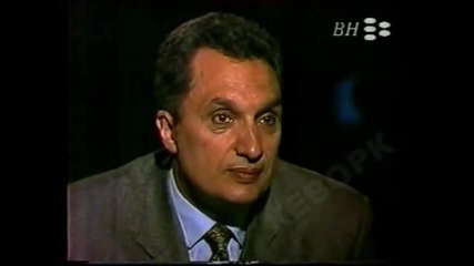 Иван Костов във Всяка неделя 1997