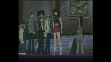 Yu - Gi - Oh! - Epizod 223 - Posledniat duel - chast 3 