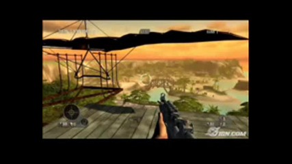 far cry instincts + far cry evolution +far cry veangance +far cry 2 pictures