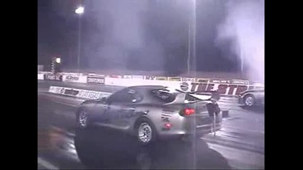 Fast Supra