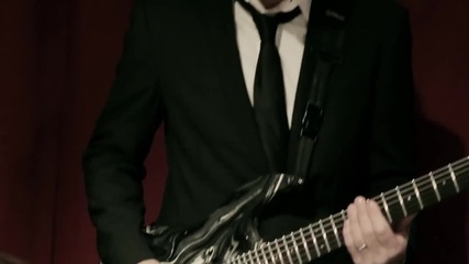 Stone Sour - Gone Sovereign (official Music Video)